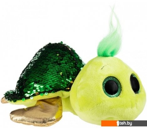  - Мягкие игрушки Fancy Глазастик Черепаха GCHE0P - Глазастик Черепаха GCHE0P