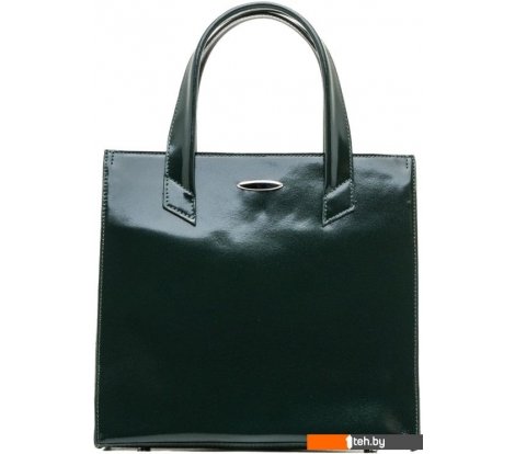  - Женские и мужские сумки Souffle 124 1243016 (изумрудный шик-с) - 124 1243016 (изумрудный шик-с)