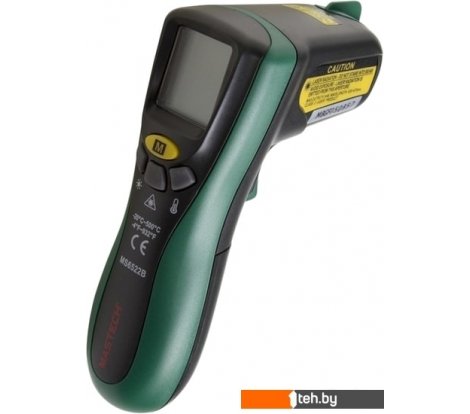  - Диагностические тепловизоры и пирометры Mastech MS6522B - MS6522B