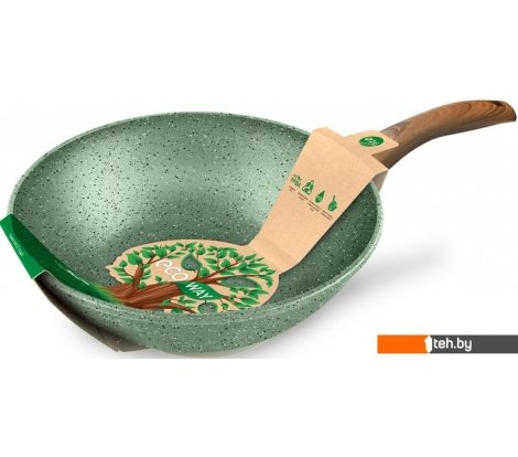  - Сковороды Нева металл посуда (НМП) Eco Way EW3126 - Eco Way EW3126