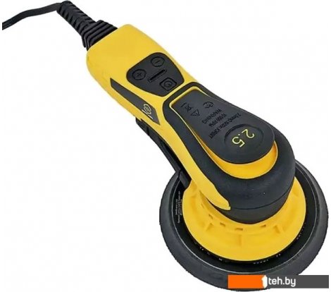  - Шлифмашины Schtaer SCH-02-150-2.5 - SCH-02-150-2.5