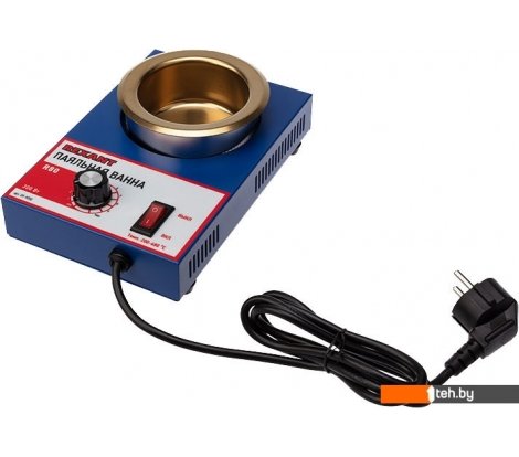  - Паяльники и паяльные лампы Rexant R80 09-9050 - R80 09-9050