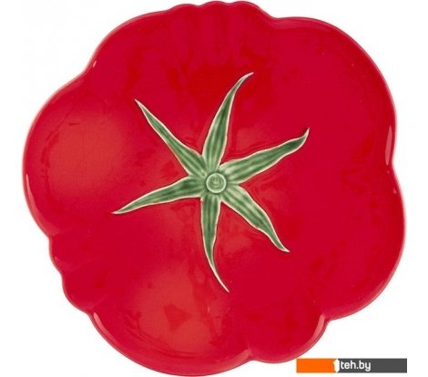  - Тарелки, салатники, блюда и наборы Bordallo Pinheiro Tomato 65022230 - Tomato 65022230