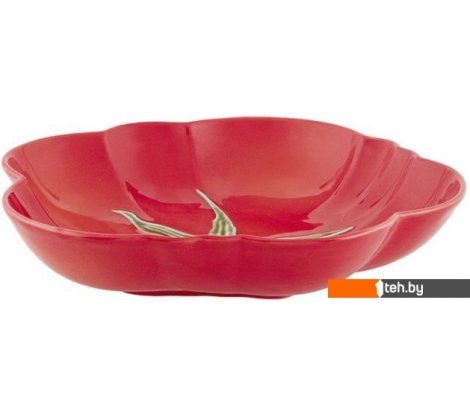  - Тарелки, салатники, блюда и наборы Bordallo Pinheiro Tomato 65022233 - Tomato 65022233