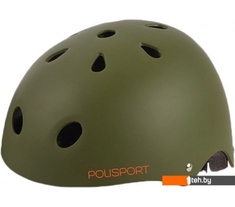  - Спортивные шлемы Polisport Urban Radical Tag - Urban Radical Tag