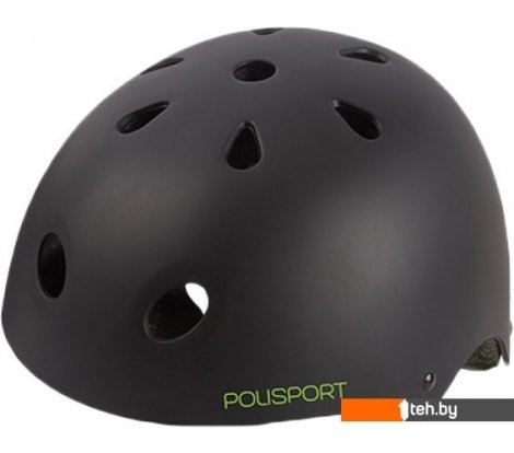  - Спортивные шлемы Polisport Urban Radical Graffiti - Urban Radical Graffiti