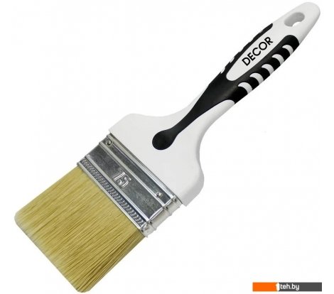  - Строительный, слесарный, монтажный инструмент Decor 880-125 (120х25мм) - 880-125 (120х25мм)