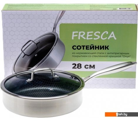  - Сковороды Fresca BB102113 - BB102113