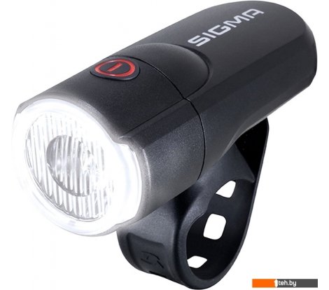 - Велосипедные фонари Sigma Aura 30 - Aura 30
