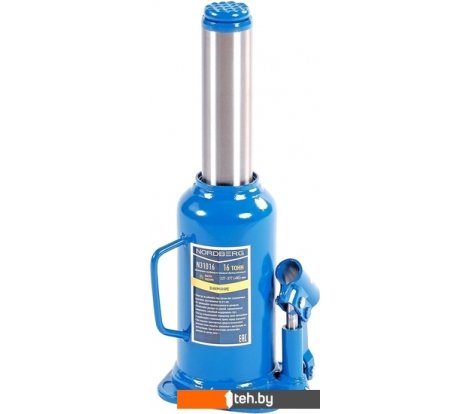  - Домкраты Nordberg N31016 16т - N31016 16т