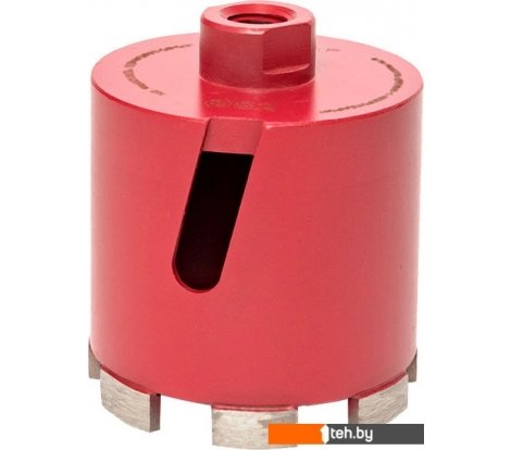  - Коронки EKF Micro Hit Laser dch-82-mh-m16 - Micro Hit Laser dch-82-mh-m16