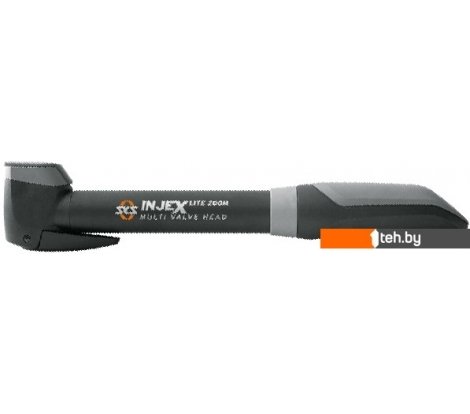  - Велосипедные насосы, манометры, шланги SKS Injex Lite Zoom - Injex Lite Zoom