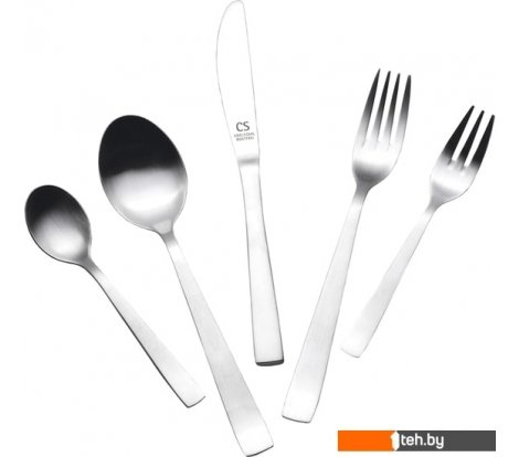  - Столовые приборы CS-Kochsysteme Wolfsburg 078300 - Wolfsburg 078300