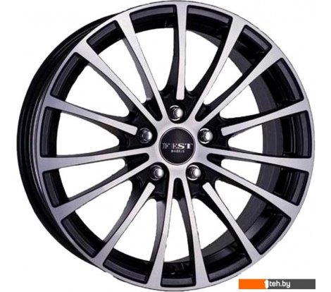  - Автомобильные диски Proma Цунами 17x7