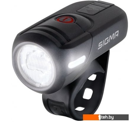 - Велосипедные фонари Sigma Aura 45 USB - Aura 45 USB