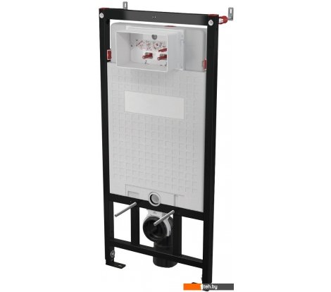 - Инсталляции для унитазов, раковин, биде и писсуаров Deante CST WC01 - CST WC01