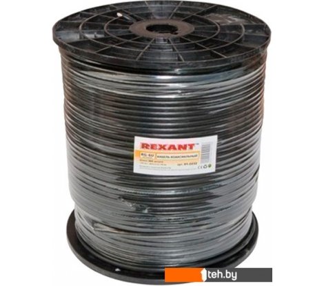  - Кабели, адаптеры, разветвители Rexant 01-2232 (305 м) - 01-2232 (305 м)