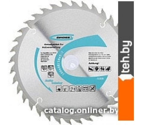  - Пильные диски Gross 73308 - 73308