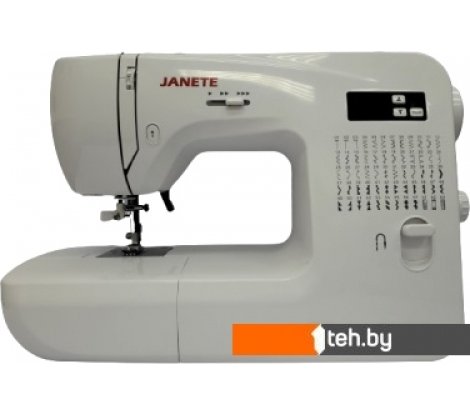  - Швейные машины Janete 2200 - 2200
