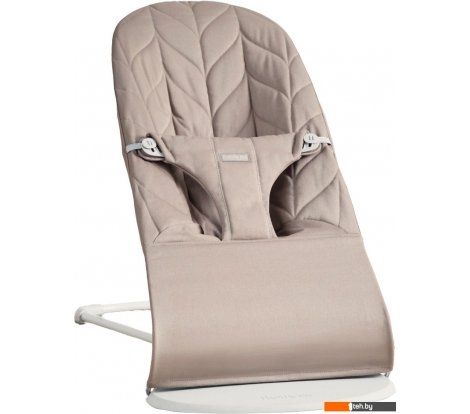  - Детские шезлонги и качалки BabyBjorn Bliss Woven 0063.17 - Bliss Woven 0063.17