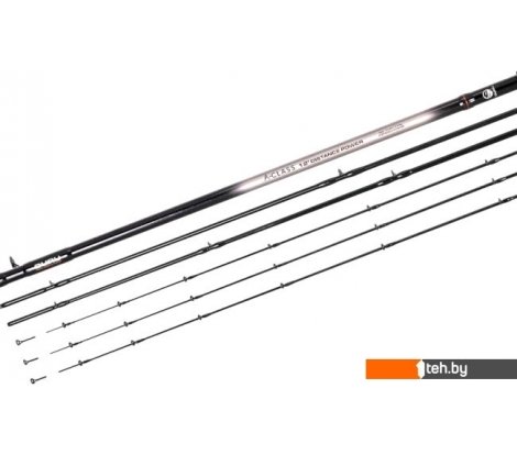  - Удилища Guru A-Class Medium Feeder 12 50г GAC008 - A-Class Medium Feeder 12 50г GAC008