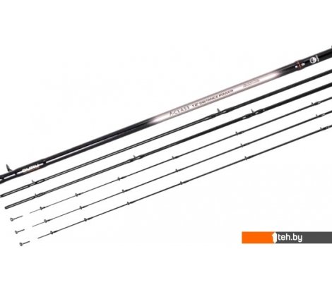  - Удилища Guru A-Class 13 Distance Feeder 150г GAC067 - A-Class 13 Distance Feeder 150г GAC067
