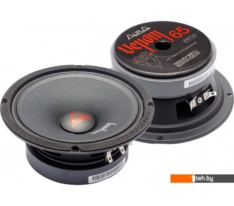  - Автоакустика Aura Venom-65 - Venom-65