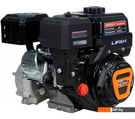  - Двигатели Lifan KP230-R D20 - KP230-R D20