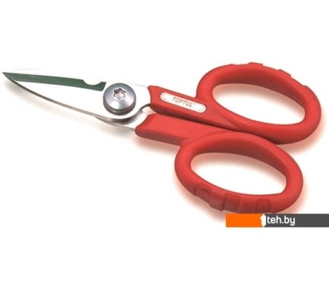  - Строительный, слесарный, монтажный инструмент Toptul SBAA0414 - SBAA0414