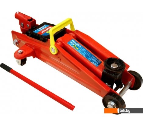  - Домкраты MegaPower M-820013S 2т - M-820013S 2т