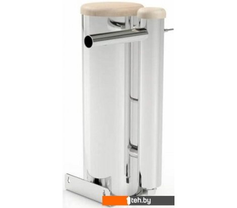  - Принадлежности для барбекю, грилей, мангалов Helicon Merkel New Standart (1.3л) - Merkel New Standart (1.3л)