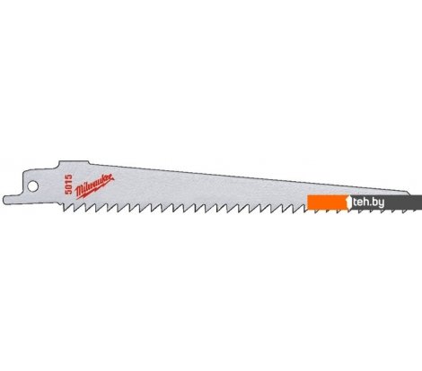  - Пильные полотна Milwaukee 48005016 (5 шт) - 48005016 (5 шт)