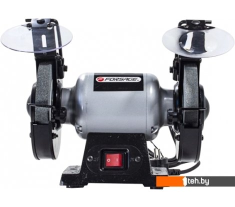  - Заточные станки (точила) FORSAGE F-TDS-150EA - F-TDS-150EA