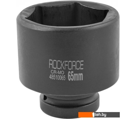  - Биты, головки, насадки, держатели RockForce RF-48510065 - RF-48510065