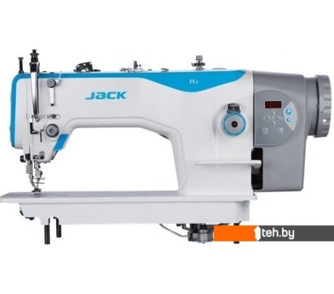  - Швейные машины JACK H2-A-CZ-12 - H2-A-CZ-12