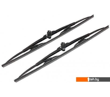  - Щетки стеклоочистителей Bosch 500mm/500mm 3397118560 - 500mm/500mm 3397118560