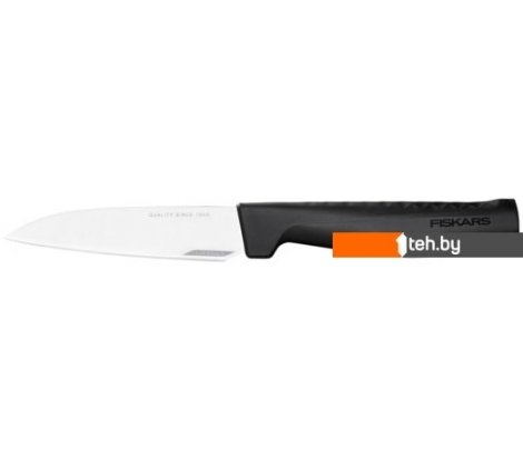  - Кухонные ножи, ножницы, овощечистки, точилки Fiskars Hard Edge 1051762 - Hard Edge 1051762