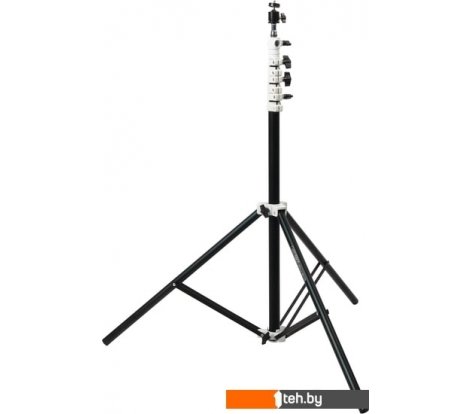  - Штативы и стабилизаторы для фото-, видео- и световой техники GreenBean GBStand 280 GTA - GBStand 280 GTA