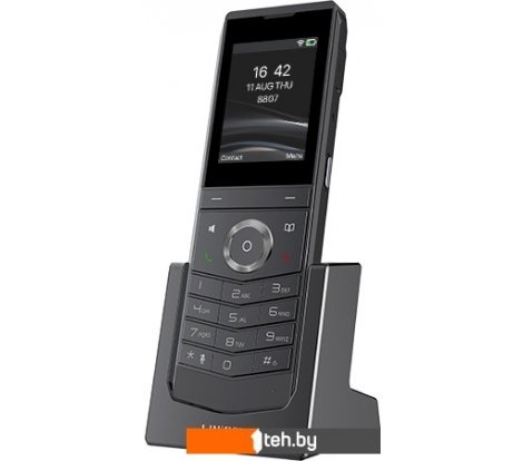  - Радиотелефоны DECT Linkvil W611W - W611W