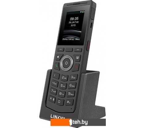  - Радиотелефоны DECT Linkvil W610W - W610W