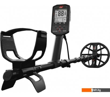  - Металлоискатели Minelab Manticore - Manticore