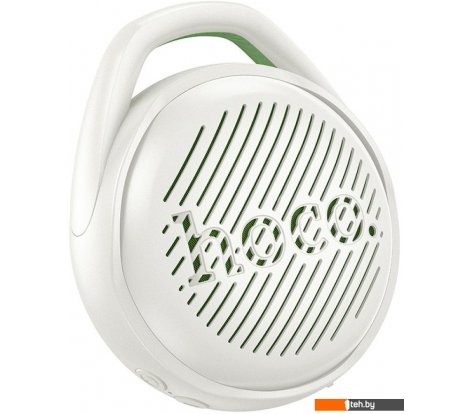  - Беспроводные и портативные колонки Hoco HC24 (белый) - HC24 (белый)