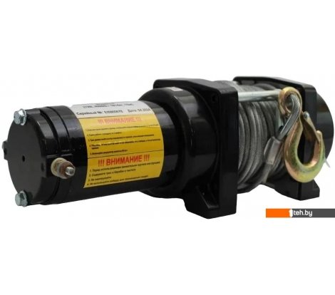  - Строительный, слесарный, монтажный инструмент Shtapler P (J) 12В 4000lb 1814кг 15м 71065414 - P (J) 12В 4000lb 1814кг 15м 71065414