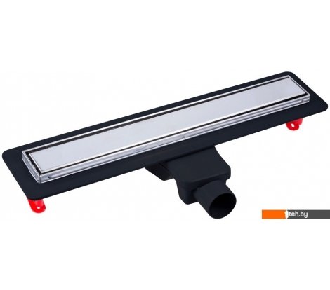  - Сифоны Berges Wasserhaus Optim Line Plus 500 090515 - Optim Line Plus 500 090515