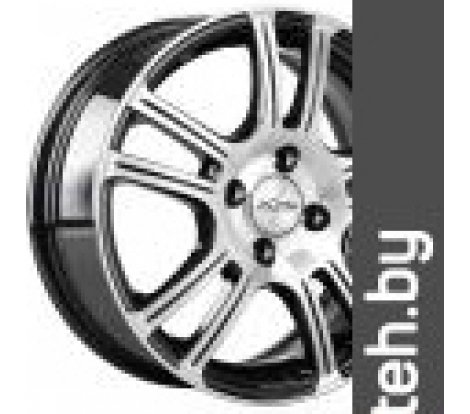  - Автомобильные диски X'trike X-105 15x6