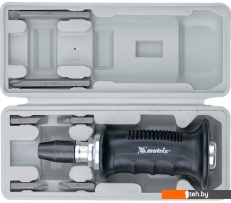  - Наборы инструментов Matrix 11561 (7 предметов) - 11561 (7 предметов)