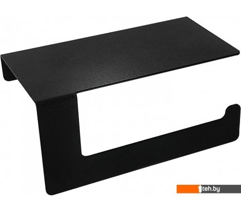  - Аксессуары для ванной и туалета Rexant 38-0635 (черный) - 38-0635 (черный)