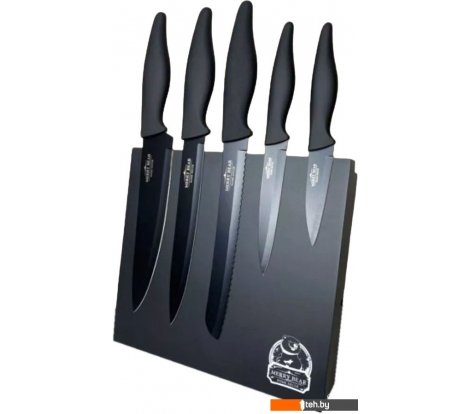  - Кухонные ножи, ножницы, овощечистки, точилки Merry Bear Home Decor GS-06A034A-1 - GS-06A034A-1