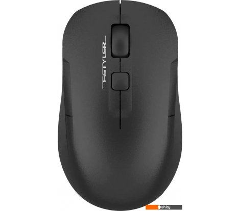  - Мыши A4Tech Fstyler FG16CS Air2 (черный) - Fstyler FG16CS Air2 (черный)