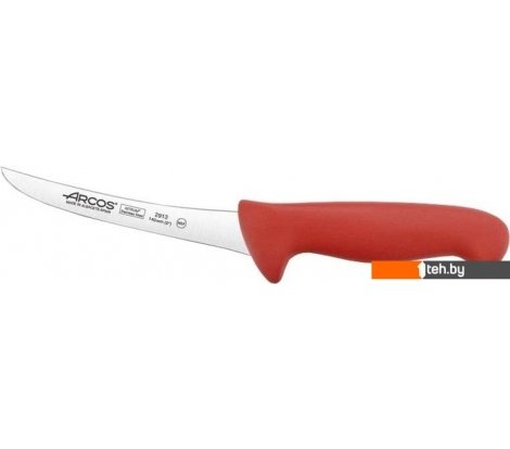  - Кухонные ножи, ножницы, овощечистки, точилки Arcos 2900 291322 - 2900 291322